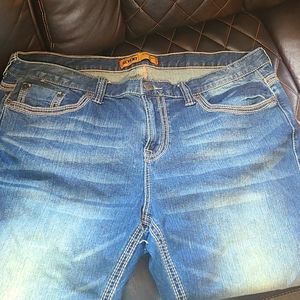 Brand New Unworn men's Seven7 jeans size 38x32